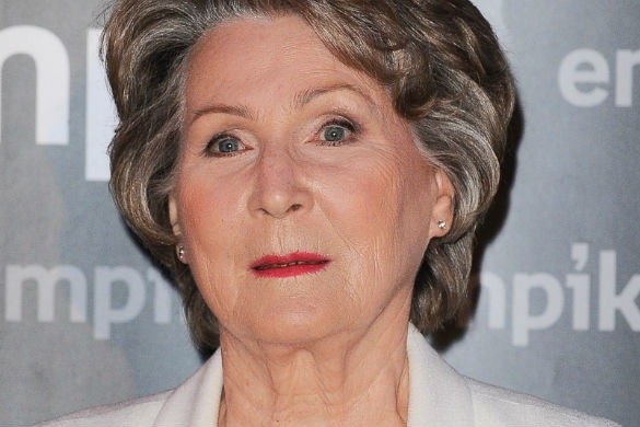 Irena Santor o swoim nowotworze