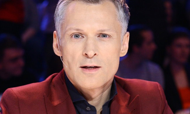 Robert Kozyra odchodzi z Mam Talent