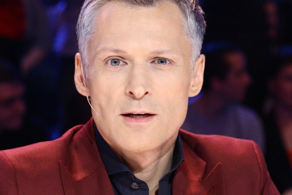 Robert Kozyra odchodzi z Mam Talent
