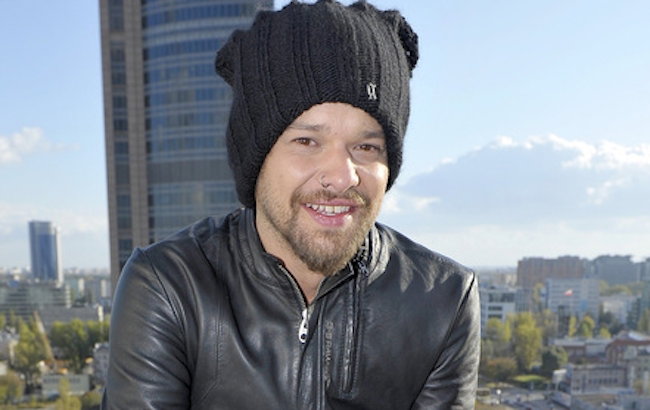 Michał Piróg będzie gwiazdą Bollywood