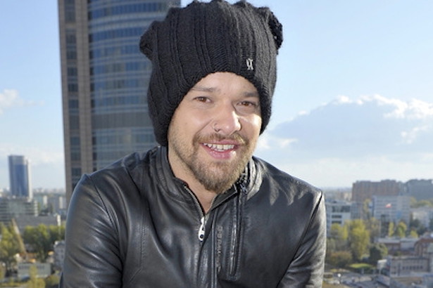 Michał Piróg będzie gwiazdą Bollywood