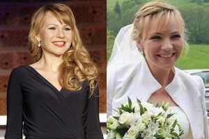 Anna Guzik wzięła ślub