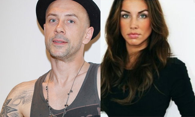 Nergal ma depresję po rozstaniu z Anną Ratajczak