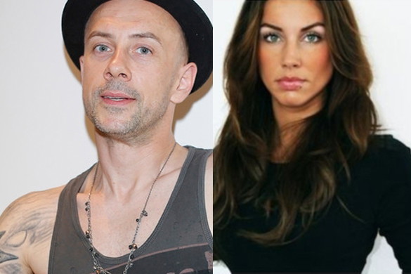 Nergal ma depresję po rozstaniu z Anną Ratajczak