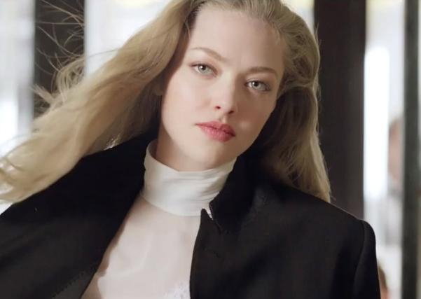 Amanda Seyfried
