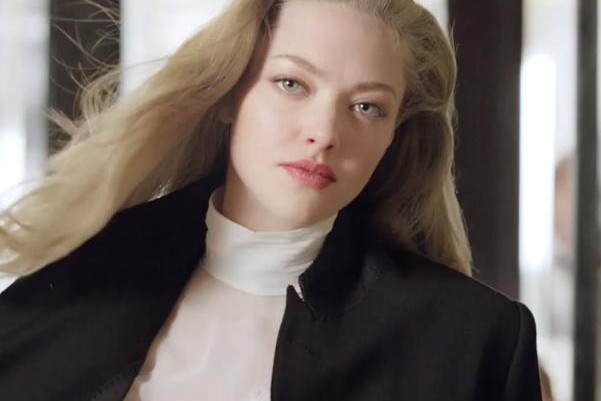 Amanda Seyfried