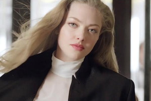 Amanda Seyfried