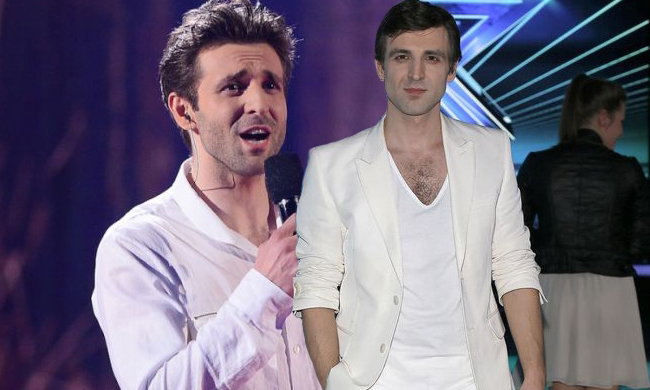 Kim jest Wojciech Ezzat z X-Factora?