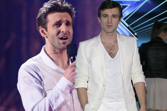 Kim jest Wojciech Ezzat z X-Factora?