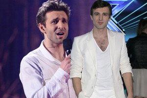 Kim jest Wojciech Ezzat z X-Factora?