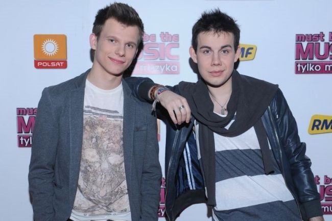 Piotr Szumlas i Jakub Zaborski wygrali "Must Be the Music 5"