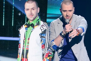 Kim jest Grzegorz Hyży z X-Factor
