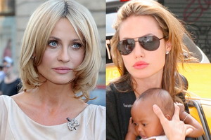 Aneta Kręglicka krytykuje Angelinę Jolie