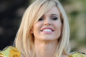 Kim jest nowy facet Dody?