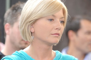 Edyta Olszówka jest alkoholiczką