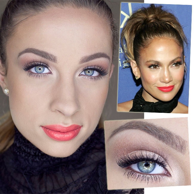 Katosu, Jennifer Lopez