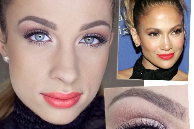 Katosu, Jennifer Lopez