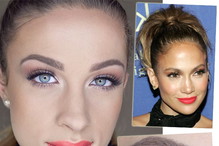 Katosu, Jennifer Lopez
