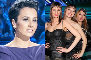 Girls On Fire odpadły z X-Factor
