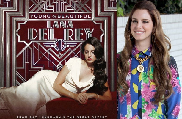 Lana Del Rey w Polsce. Koncert Lany Del Rel w Warszawie zdjęcia