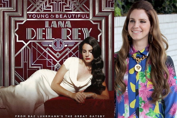 Lana Del Rey w Polsce. Koncert Lany Del Rel w Warszawie zdjęcia
