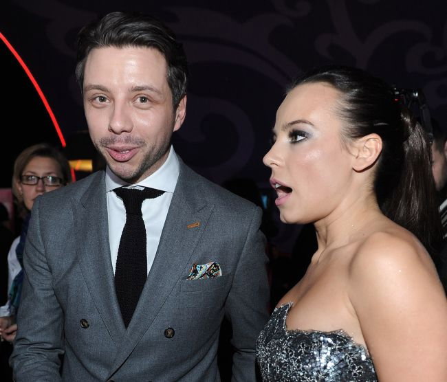 Anna Mucha i Marcel Sora kryzys w związku