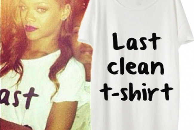 Rihanna x Local Heroes