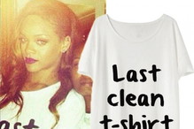 Rihanna x Local Heroes