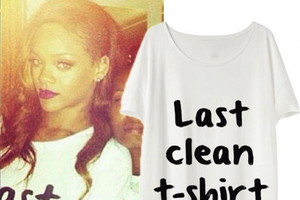 Rihanna x Local Heroes