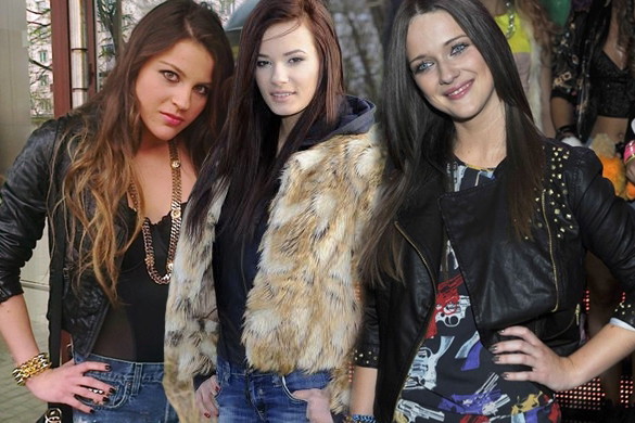 Najczęściej wyszukiwane wokalistki w internecie