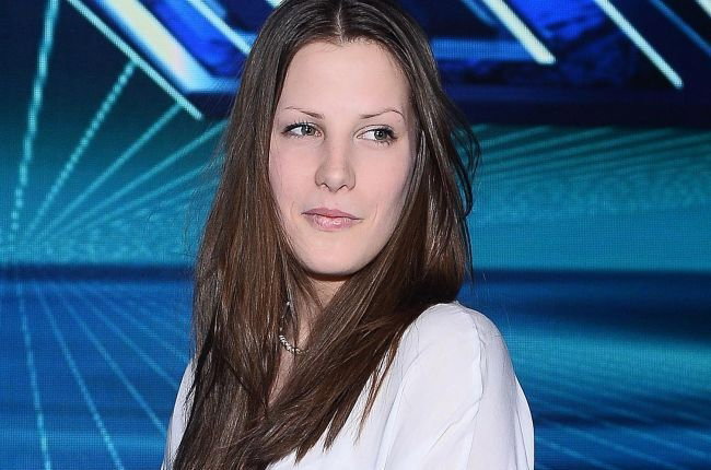 Klaudia Gawor o swoje maturze