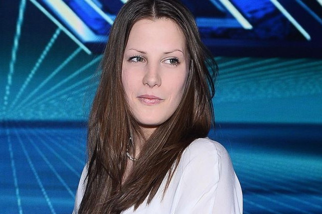 Klaudia Gawor o swoje maturze