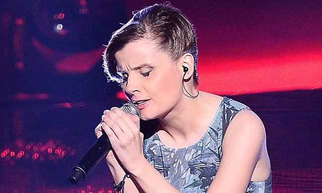 Dorota Osińska z The Voice jest w ciąży