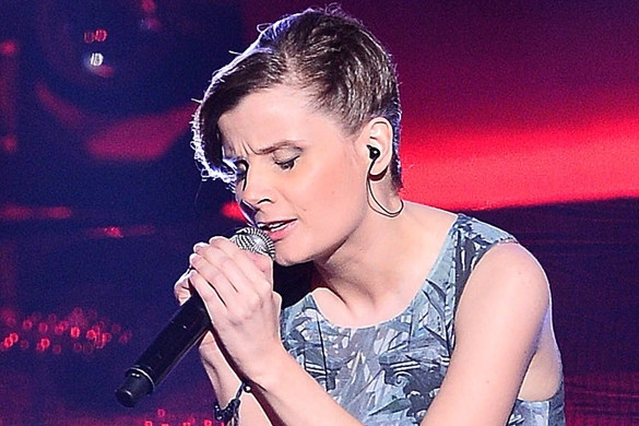 Dorota Osińska z The Voice jest w ciąży