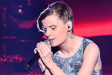 Dorota Osińska z The Voice jest w ciąży