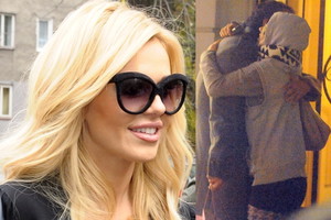 Kim jest nowy partner Dody? Doda w Gali