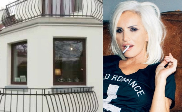 Dom Kory i Kamila Sipowicza