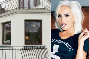 Dom Kory i Kamila Sipowicza