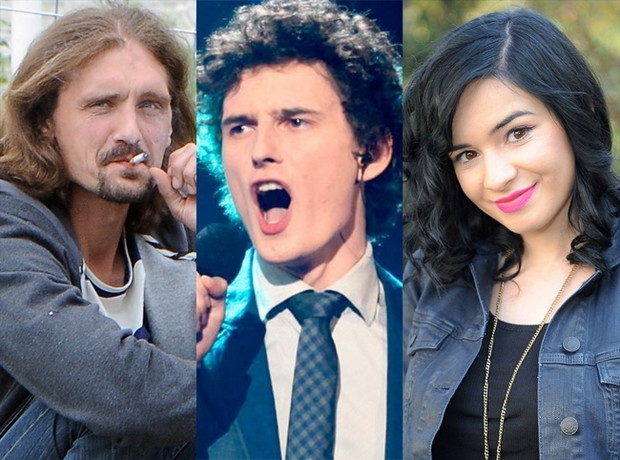Co słychać u finalistów X-Factor?