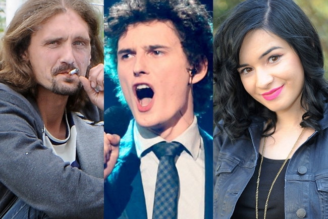 Co słychać u finalistów X-Factor?