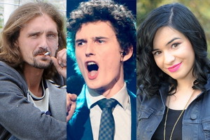 Co słychać u finalistów X-Factor?