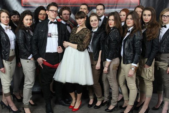 The Voices odpadli z X-Factor
