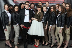 The Voices odpadli z X-Factor