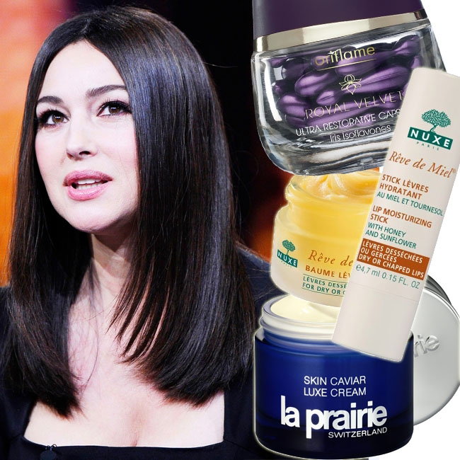Monica Bellucci