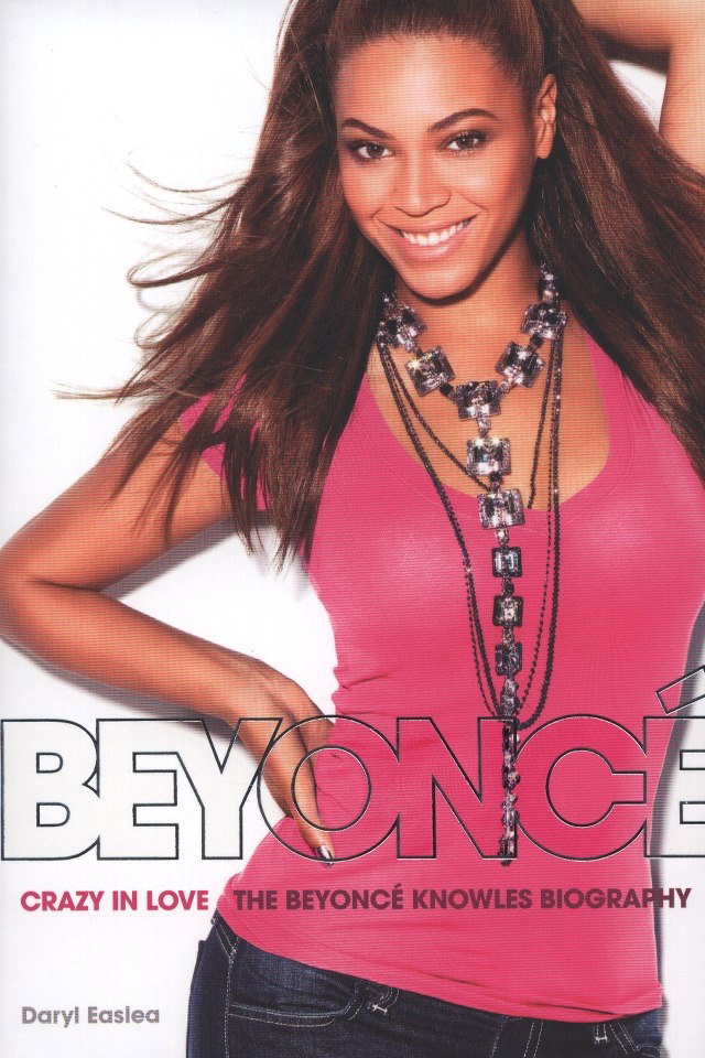 Beyonce biografia Crazy in Love