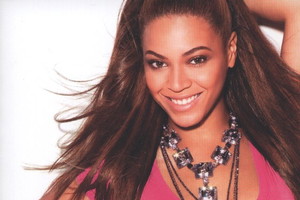 Beyonce biografia Crazy in Love