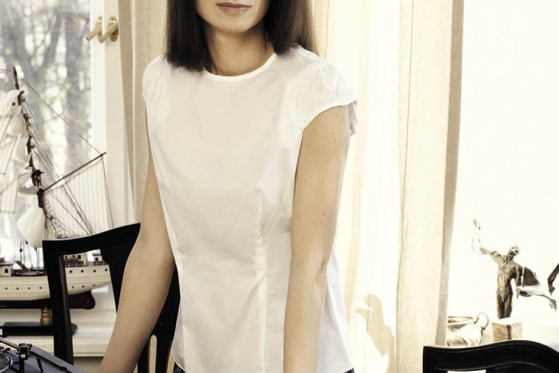 Marta Kaczyńska