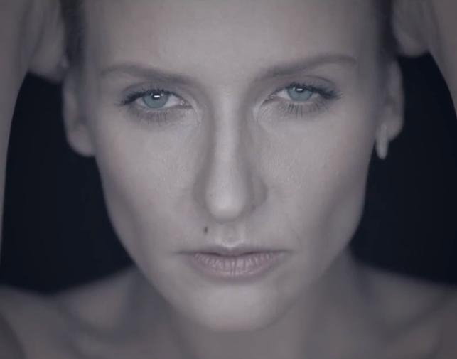 Patrycja Markowska "Dzień za dniem"