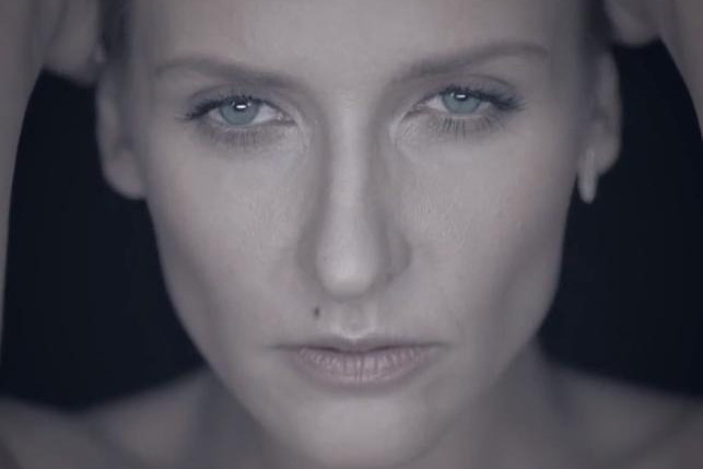 Patrycja Markowska "Dzień za dniem"