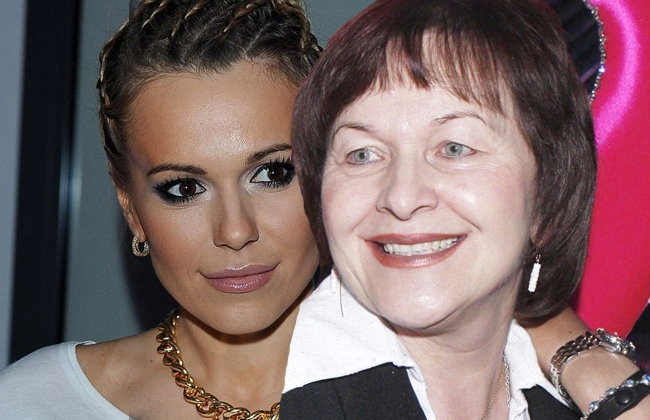 Mama Dody ma dziś urodziny